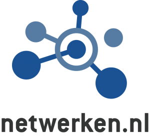Netwerken.nl logo